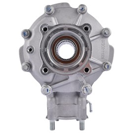 Weonefit Complete Rear Differential Replacement for Honda TRX300FW Fourtrax 300 4X4 1996-2000 41300-HC4-000丨41300-HC5-970丨 41300-HM5-A10丨41300-HM5-850