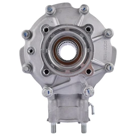 Weonefit Complete Rear Differential Replacement for Honda TRX300FW Fourtrax 300 4X4 1996-2000 41300-HC4-000丨41300-HC5-970丨 41300-HM5-A10丨41300-HM5-850