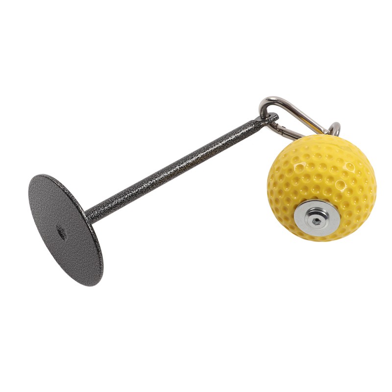 Hand Grip Strengthener Wrist Forearm Hand Exercise Ball with Adjustable