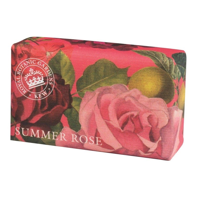 Royal Botanic Gardens KEW Hand Cream & Shea Butter Set