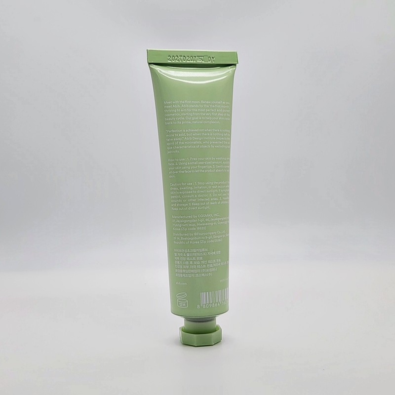 Aviv Houttuynia cordata Cream Calming Tube 75ml / 아비브 어성초