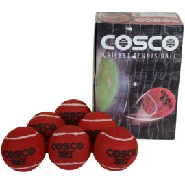 Cosco Tuff Tennis Ball