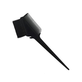 SellerHub Hair Salon DIY Dyeing Comb Black (S11631766) / 미용실 셀프 염색빗 블랙 (S11631766)