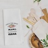 Geqtt Nana Gifts Dish Towel - Grandma Kitchen Towels, Nana