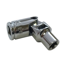 CTA Tools 9225 E-Series U-Joint Torx Socket - E8