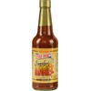 Marie Sharp’s Smokin’ Marie Smoked Habanero Sauce Special Edition, 10