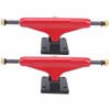 2PCS/Set Professional Maple Skateboard Bracket Longboard Stand Outdoor Sports AccessoryRed