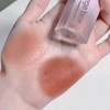Cheek Romantic Liquid Blush 6 Colors 06# Coral