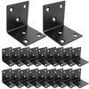 20 PCS Corner Brace 2 X 2 Inch Stainless Steel