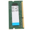 DDR3L SODIMM 1600MHz RAM 64Bits Width 204Pin Data Connection Plug
