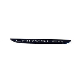 Genuine Chrysler 68081543AA Emblem