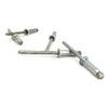 Holt Monel Metal Rivets 4.2 x 10mm