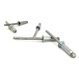 Holt Monel Metal Rivets 4.2 x 10mm