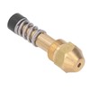 Air Heaters Nozzle Kit Metal Rubber SP KFA1011 Replacement for