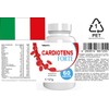 Cardiotens Forte - 120 Capsules (2 x 60 Capsules) Pack