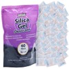 ANSIO 5 gram Silica Gel Desiccant Sachets Moisture Absorbers -