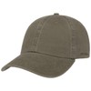 Stetson Rector Baseball Cap Women/Men - UV Protection Sun Metal