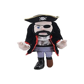 The Puppet Company - Story Tellers - Pirate, PC001916, 38cm