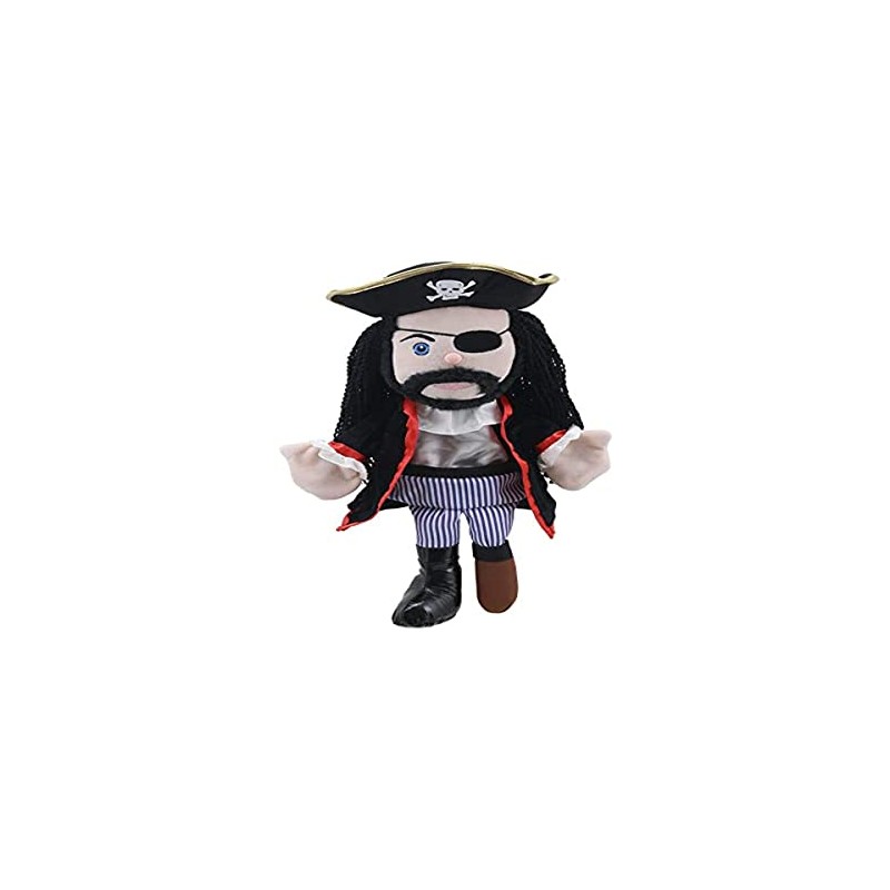 The Puppet Company - Story Tellers - Pirate, PC001916, 38cm