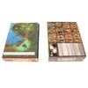 TowerRex Organizer for Root Board Game and Underworld, Riverfolk, Marauder,