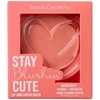 Beauty Creations - 2 Pack Stay Blushin' Cute Lip and