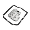HEROFFIX 1Set Transmission Filter Gasket Kit for Lexus ES300 2002-2003