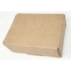 UPS Certified 50x BOXES 9" x 7" x 3" Corrugated