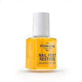 STANHOME  NAIL FEET RESTORE 5ML **FREE SHIPPPING**
