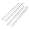LILY & LOAF Glass Stirring Rod – 20cm Reusable Stirrer