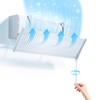 Air Conditioner Wind Deflector, Air Conditioner Louver, Air Conditioning Wind