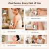 HuixinLine 4 in 1 Body Sculpting Machine, Anti Cellulite Massage