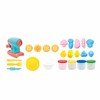 Play Dough Set Color Dough Toy Food Grade Non Toxic
