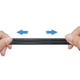 Asobilor Replacement WH-1000xm4 Headphone Audio Cable Wire Lead Compatible with Sony WH-1000xm5 WH-1000xm4 WH-1000xm3 WH-1000xm2 MDR-100ABN XB950N1 XB950BT WH-H900N H800 MDR-10R & More Headphone