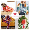 Red Heart All in One Granny Square Pop Culture 3
