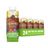 Carnation Breakfast Essentials High Protein with Fiber Ready-to-Drink, 8 FL