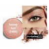 Eyeshadow MAC Lustre Eyeshadow REFILL *HONEY LUST* / .05 oz
