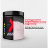 Red X Lab Red X Lab Juiced, Pre-Workout Powder, Pumps