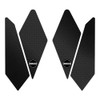 MOGICO Tank Pad ZX4R / ZX25R Traction Pad Grip Non-Slip