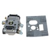 Carburetor For Echo PB-500 PB-500H PB-500T Blower A021001642 A021001641 Warbro
