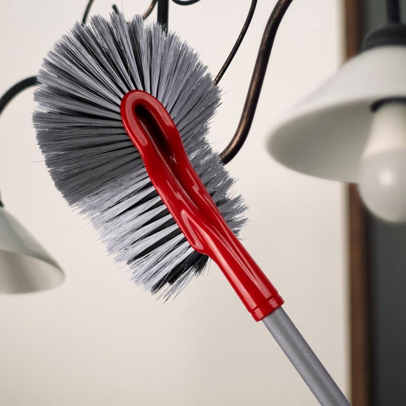 La Briantina Mondex Universal Spider Web Broom Dust Capture with