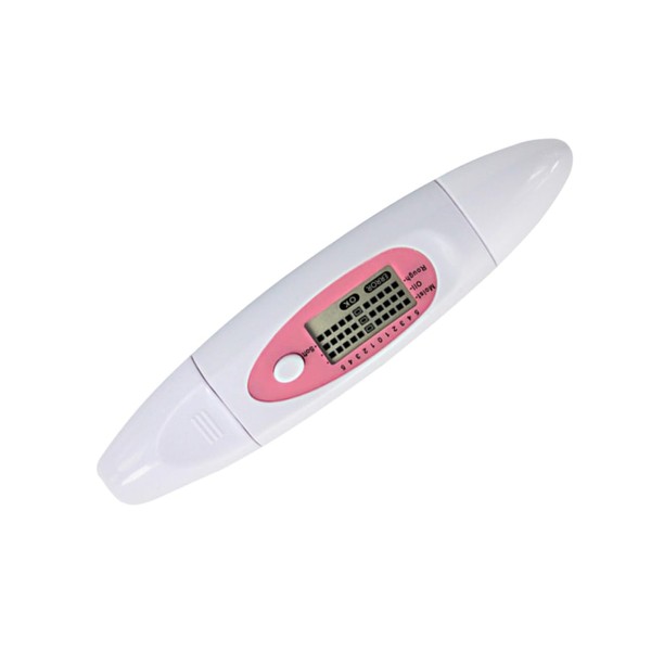 TOVINANNA 3 1 Digital Facial Moisture Meter Skin Analyzer Digital
