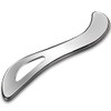 BYYDDIY Hang Stainless Steel Gua Sha Muscle Scraper Tools,Scraping Massage