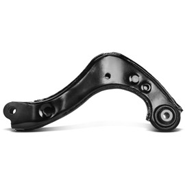 A-Premium Rear Right Upper Control Arm with Bushing Compatible with Toyota Camry 2018-2023, Corolla 2019-2023, Corolla Cross, Prius, Prius AWD-e, Prius Prime, Avalon, C-HR & Lexus ES250, ES350, ES300h