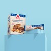 Atkins Caramel Chocolate Nut Roll Snack Bar, Protein Snack ,