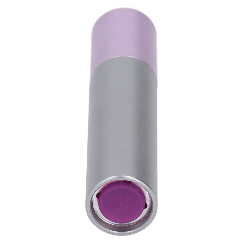 Near Infrared Lighting Treatment Torch 630 660 850nm Purple Cover