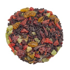 Molienda Sagrada, Té Selva Negra, 100 g, 1 piezas