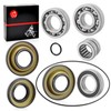Rear Differential Bearing & Seal KIT for Honda Rincon 650