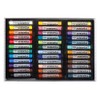 KOH-I-NOOR Toison D'or 8555 Artist's Extra Soft Pastels, Pack of
