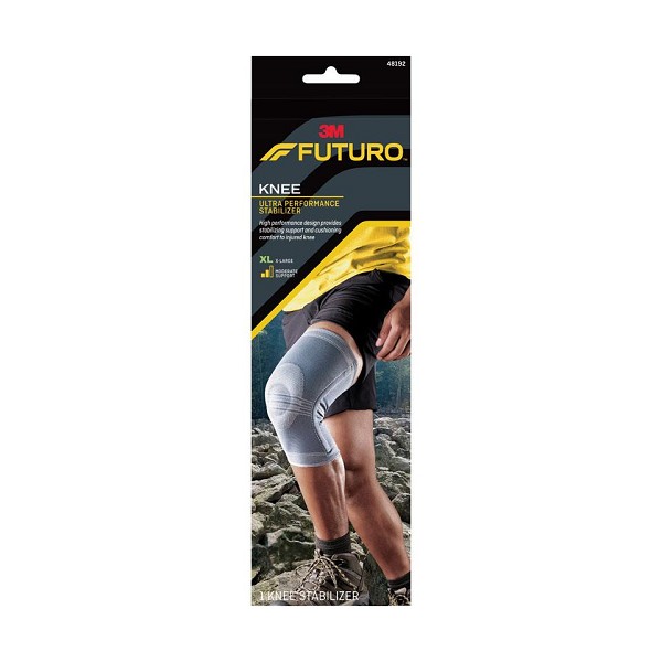 Futuro Knee Ultra Performance Stabilizer - XL