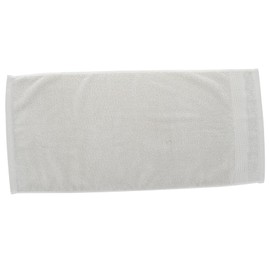 OATIPHO Thick Absorbent Cotton Face Towel Soft and Durable Wash Cloth for Home Use for Bathroom Kitchen Gym Spa High Water Absorption and Breathability Beige Color